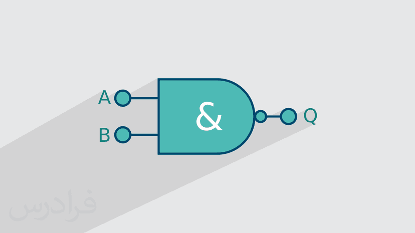 آموزش آشنایی با گیت NAND (رایگان)