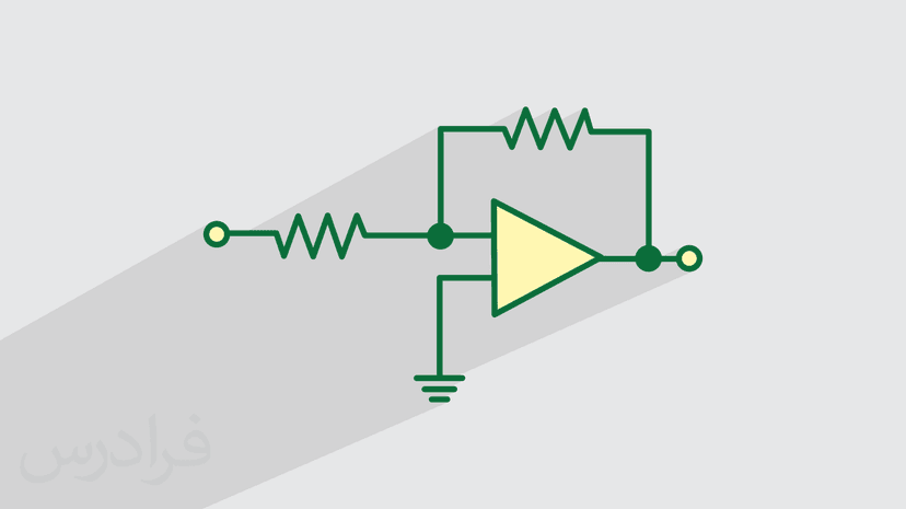 آموزش تقویت‌ کننده‌ های سیگنال بزرگ و انواع آن (رایگان)