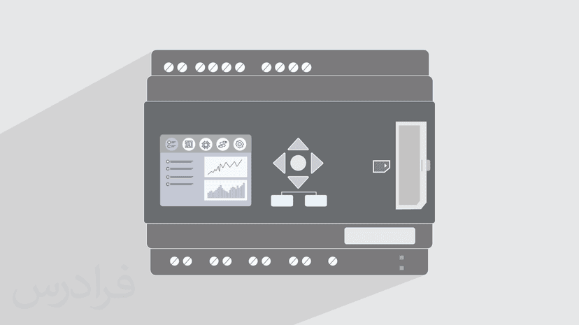 آموزش پروژه محور PLC زیمنس با سیماتیک منیجر Simatic Manager و وین سی سی WinCC – پیش ثبت نام