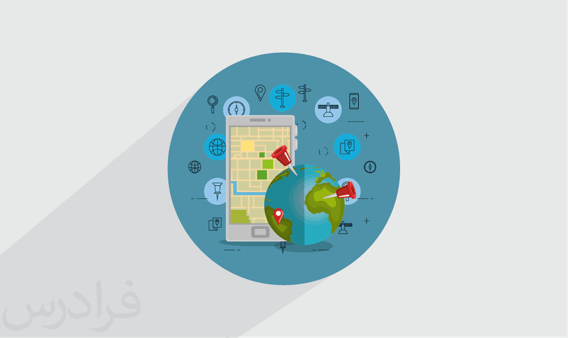 آموزش کارآفرینی در سنجش از دور و GIS – پیش ثبت نام