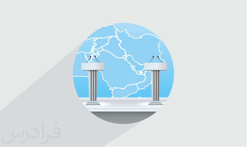 آموزش مدیریت سیاسی فضای بین المللی – پیش ثبت نام