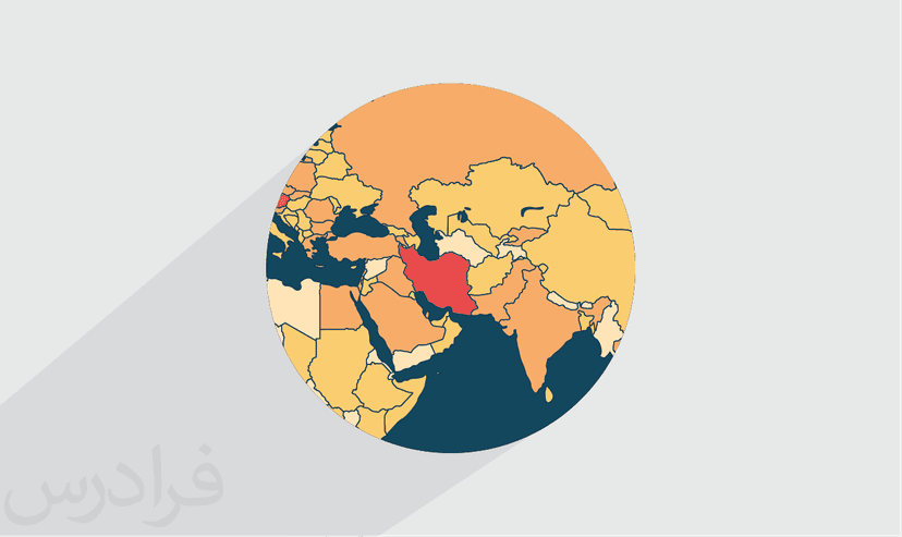 آموزش ژئوپلیتیک ایران – پیش ثبت نام