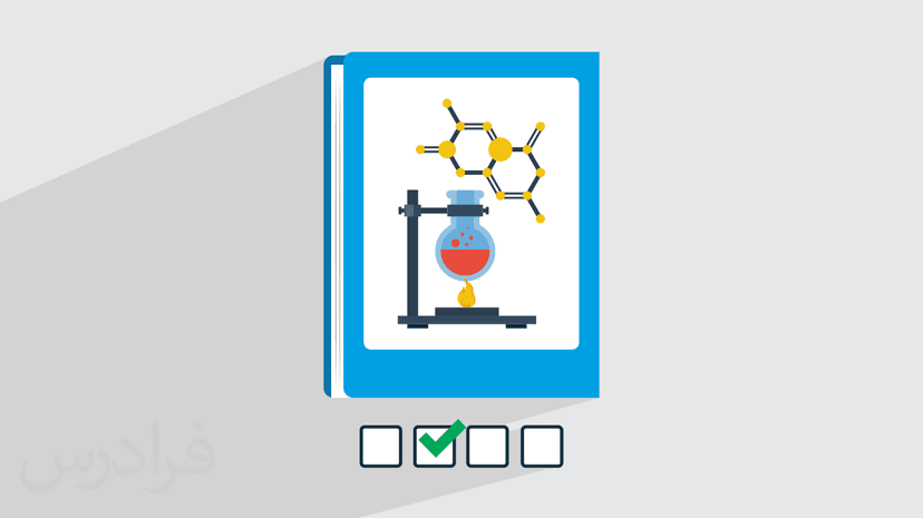 آموزش شیمی فیزیک ۱ – مرور و حل تست کنکور ارشد