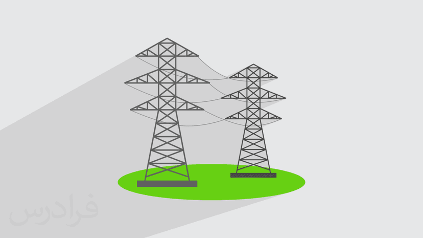 آموزش تحلیل سیستم‌ های انرژی الکتریکی ۲