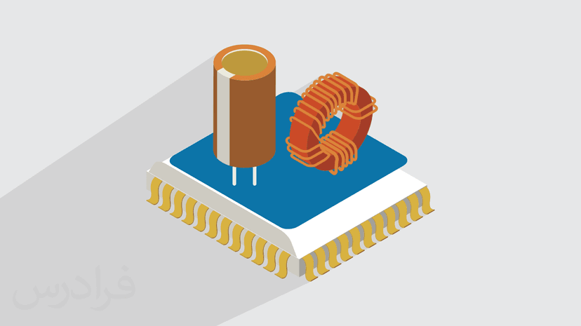 آموزش آشنایی با انواع فیلترهای الکترونیکی (رایگان)