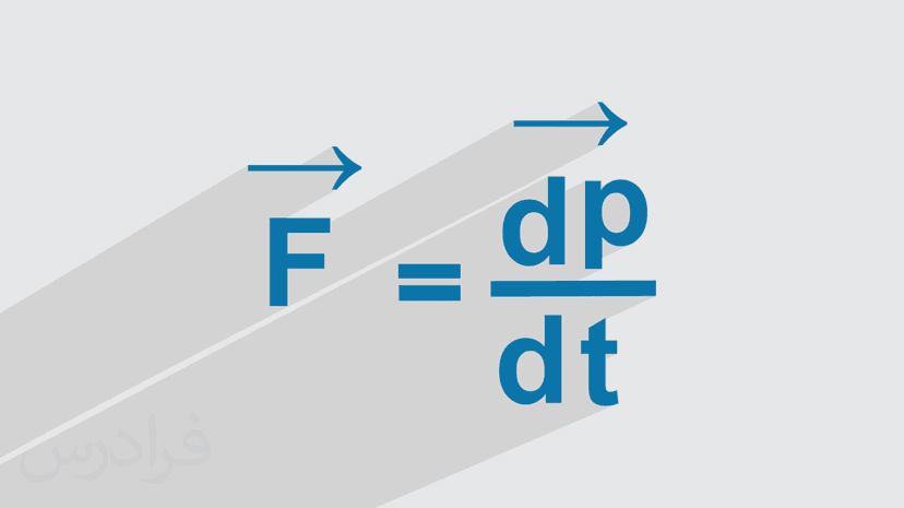 آموزش معادله دیفرانسیل حرکت یک سیستم (رایگان)