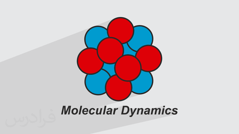 آموزش شبیه سازی دینامیک مولکولی و پروتئین با گرومکس GROMACS – مقدماتی