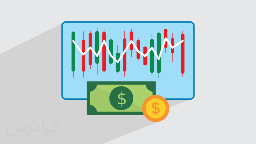 آموزش تکنیک های نوسان گیری در بازارهای بورس، طلا و ارز