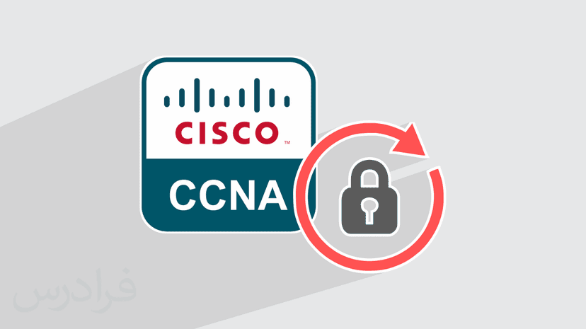 آموزش بازیابی رمز عبور (Password Recovery) در CCNA (رایگان)