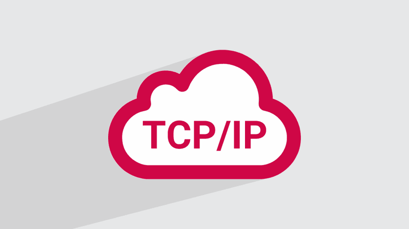 آموزش سناریو عملی لایه های TCP/IP در نتورک پلاس (+Network) (رایگان)