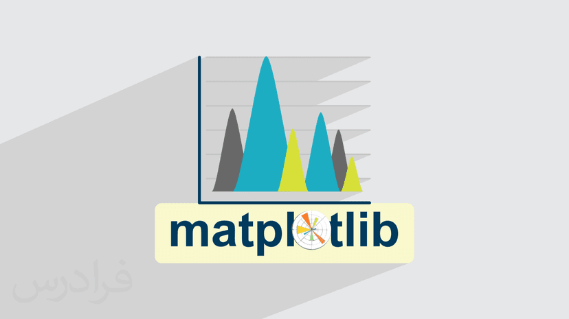 آموزش رسم و مصور سازی با Matplotlib برای محاسبات علمی در پایتون (رایگان)