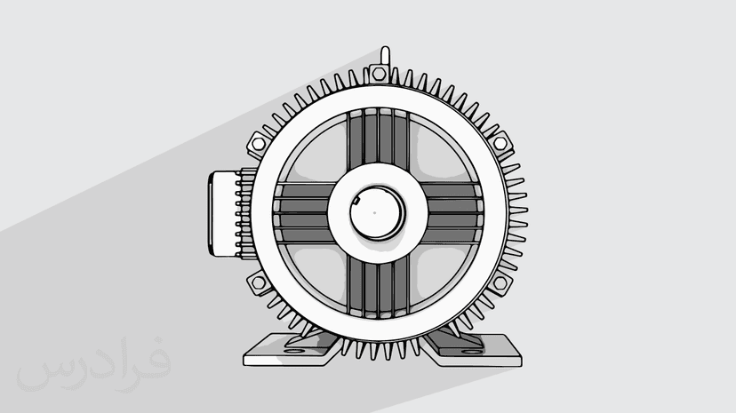آموزش سیم‌‌ پیچی موتور – انواع، کارکرد و اصول محاسبه (رایگان)