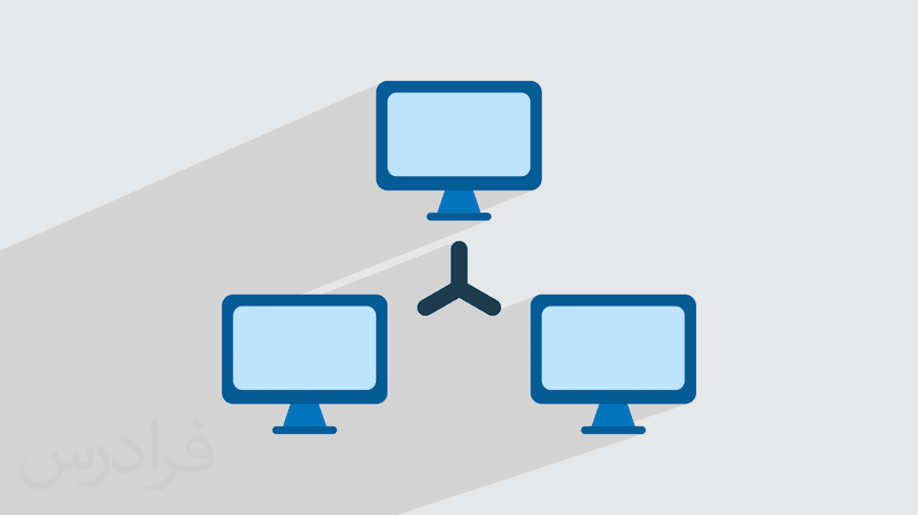 آموزش درک مقدماتی شبکه – با جادی (رایگان)