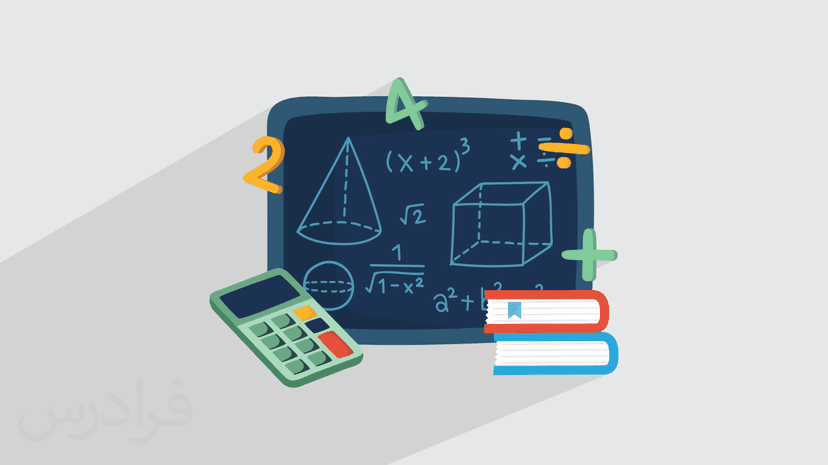 آموزش ریاضی پایه هفتم – مرور و حل تمرین – راهبردهای حل مساله – پیش ثبت نام
