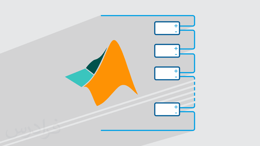 آموزش شبیه‌ سازی مبدل‌ چند سطحی در متلب MATLAB