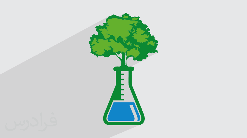 آموزش شیمی محیط زیست – جامع و کاربردی