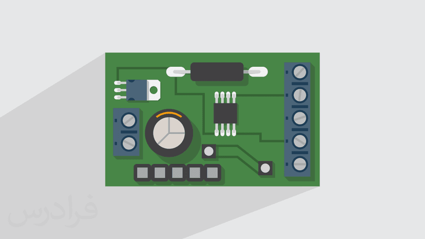 آموزش تعمیر ECU خودرو – پیش ثبت نام