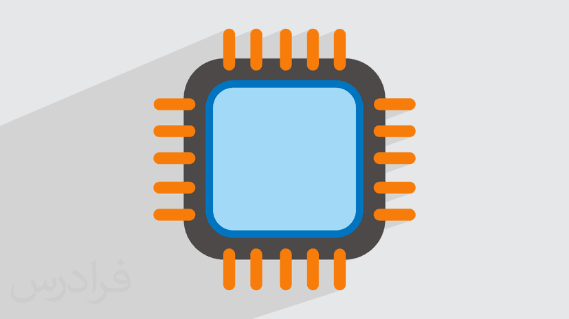 آموزش پیاده سازی اینترفیس I2C در FPGA با VHDL – پیش ثبت نام