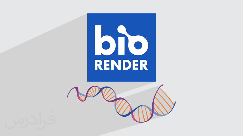 آموزش طراحی تصاویر علوم زیست با Biorender + پروژه عملی با بیورندر