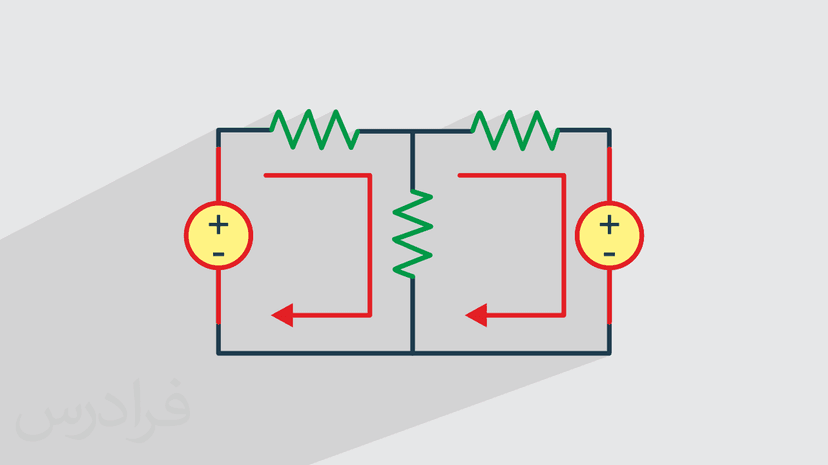 آموزش پرکاربردترین مدارات مهندسی برق – ۱۸ مدار مختلف