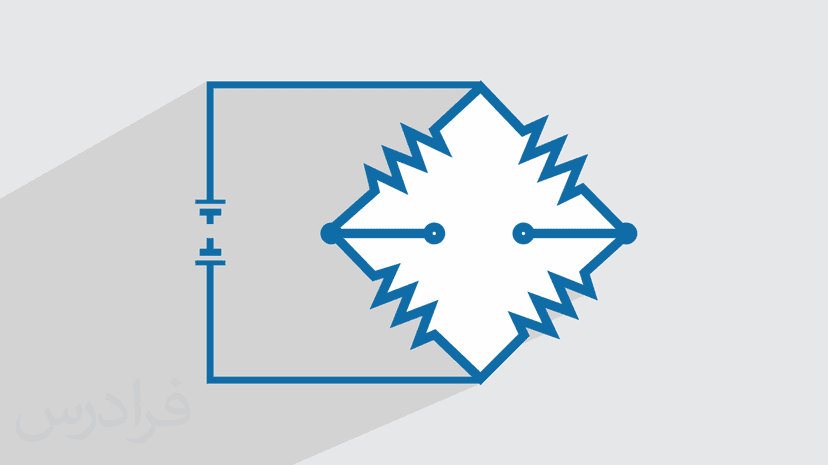 مدار پل وتستون چیست؟ + روش حل (رایگان)