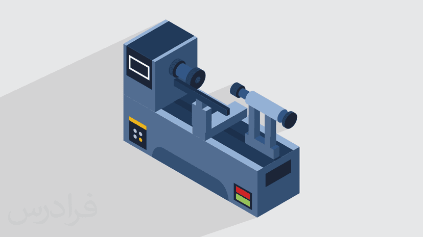 آموزش شبیه سازی دستگاه تراش CNC با کنترل زیمنس 808D – مدلسازی پمپ Mono – پیش ثبت نام