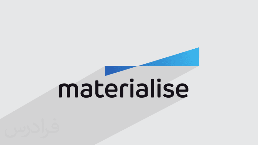 آموزش ​نرم افزار Materialise 3-matic​ برای بهینه سازی طراحی ها – مقدماتی