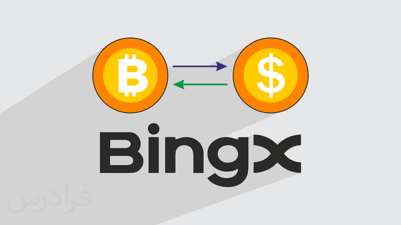 آموزش صرافی بینگ ایکس BingX – معرفی و نحوه ثبت ‌نام (رایگان)