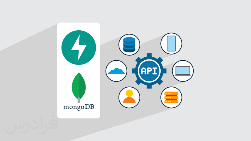 آموزش ساخت وب‌ سرویس API در MongoDB با FastAPI + پروژه عملی