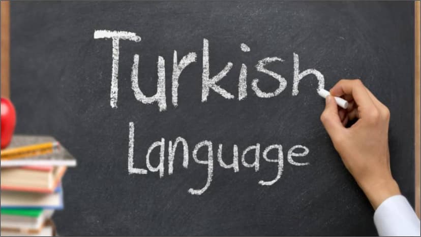 آموزش کاربردی زبان ترکی استانبولی