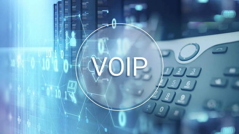 آموزش راه‌ اندازی VoIP