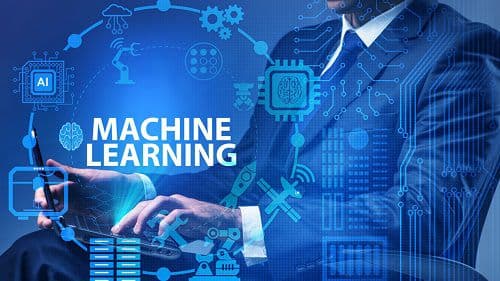 آموزش الگوریتم‌های پیشرفته در ماشین‌لرنینگ