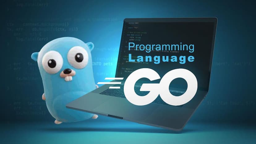 آموزش برنامه‌‌نویسی با زبان Go