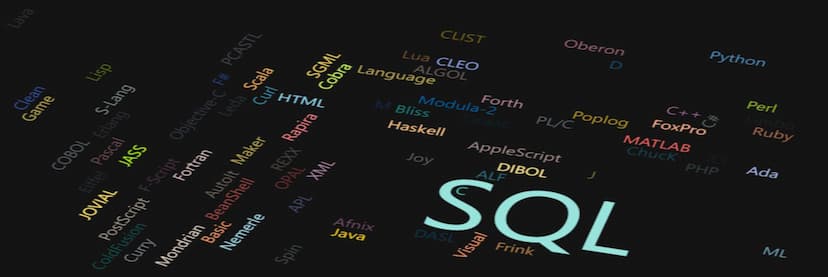 آموزش مقدمه‌ای بر SQL
