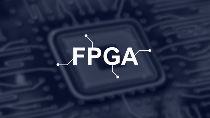 آموزش FPGA پیشرفته