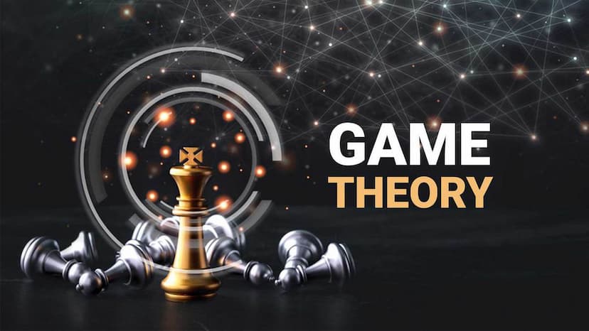 آموزش رایگان مقدماتی نظریه بازی Game Theory