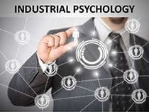 روانشناسی صنعتی سازمانی