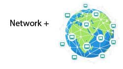 آموزش اصول شبکه (Network+)