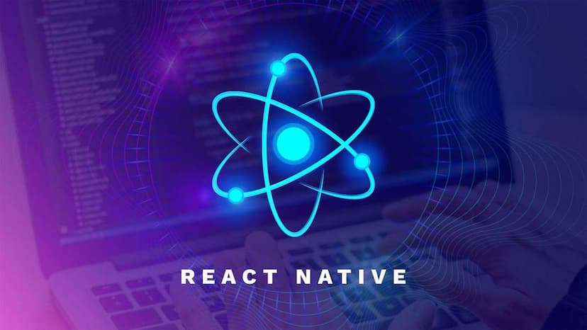 آموزش React Native