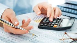 آموزش حسابداری با سپیدار برای شرکت‌های خدماتی