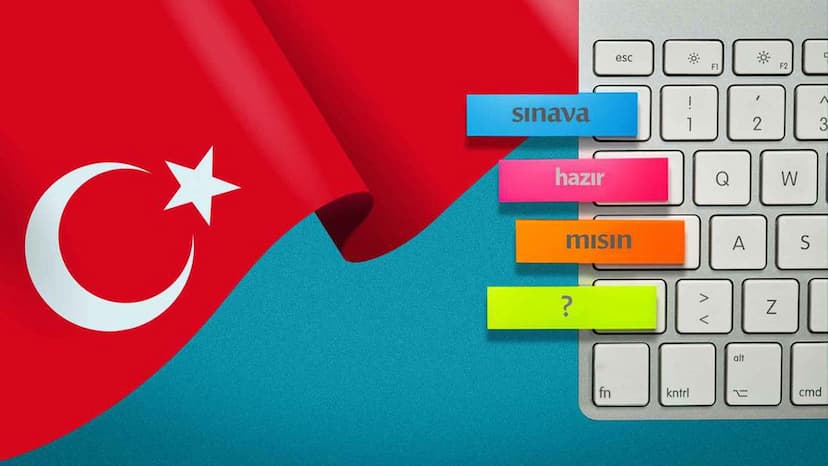 آزمون تعیین سطح ترکی استانبولی