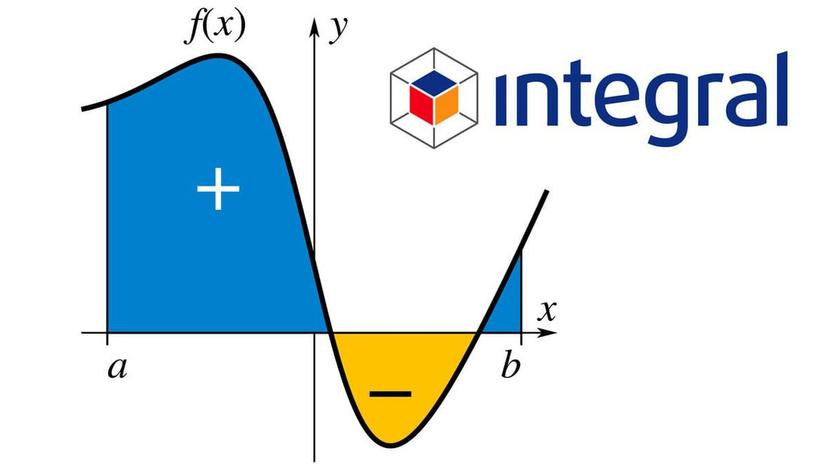 آموزش رایگان انتگرال