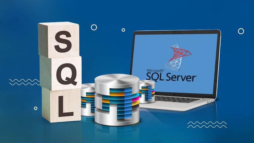 آموزش اصول پایگاه داده و SQL Server