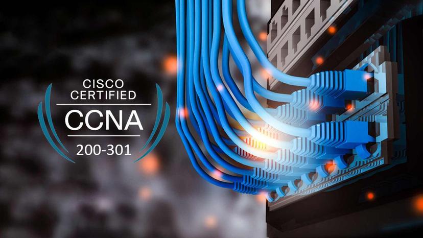 آموزش CCNA