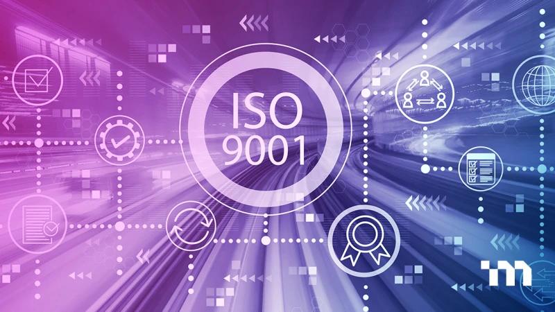 آموزش پیاده‌سازی و حسابرسی سیستم مدیریت کیفیت ISO 9001:2015