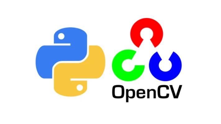 آموزش پردازش تصویر و بینایی ماشین با opencv-python در سیستم عامل لینوکس