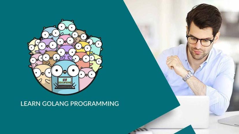 آموزش زبان برنامه‌نویسی Golang