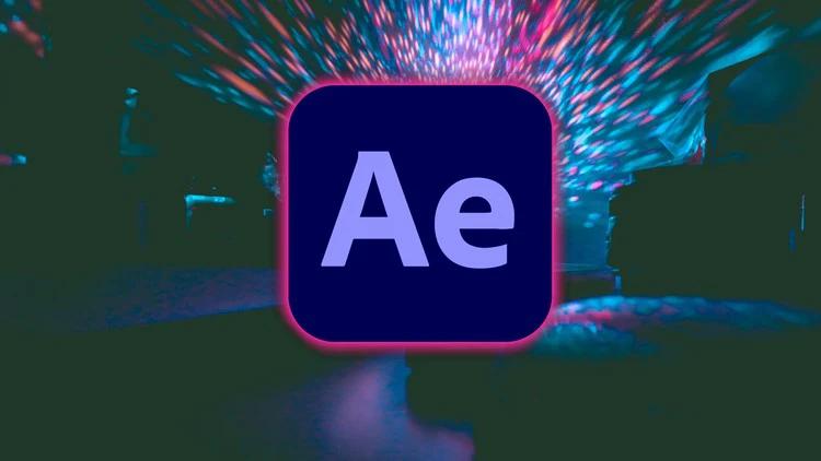 آموزش Adobe After Effects CC برای مبتدیان