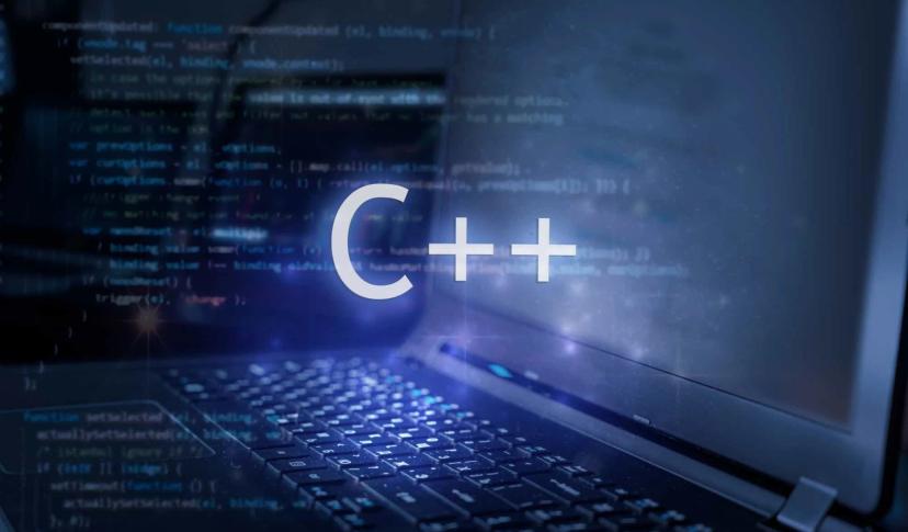 آموزش پیشرفته سی پلاس پلاس