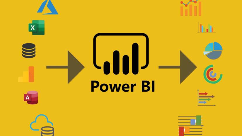 آموزش بهره‌گیری از قدرت داده‌ها با Power BI